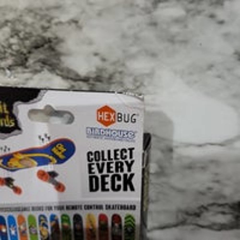 HexBug Tony Hawk Circuit Boards Railslide - Picture 5 of 6
